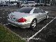 2005 Mercedes-Benz  SL 500 Roadster 7GTro Sports car/Coupe Used vehicle photo 7