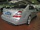 2007 Mercedes-Benz  S 600 L AMG package / Panorama / fund Entertainm. Limousine Used vehicle photo 1
