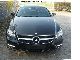 Mercedes-Benz  CLS 250 CDI BlueEFF. SPORT PACKAGE AMG 2011 New vehicle photo
