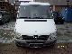 Mercedes-Benz  208 CDI Sprinter High Lang.Mit security camera 2002 Used vehicle photo