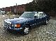 Mercedes-Benz  S 420 SEL \ 1989 Used vehicle photo