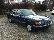 1989 Mercedes-Benz  S 420 SEL \ Limousine Used vehicle photo 1