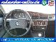 1987 Mercedes-Benz  190 2.3 auto seat heater Limousine Used vehicle photo 5