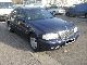 1999 Mercedes-Benz  C 240 Classic * AUTOMATIC * AIR AUTO * SD * SH * PDC Limousine Used vehicle photo 3