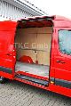 2009 Mercedes-Benz  Sprinter high roof box CDI/3665 210 310 € 5 Other Used vehicle photo 6