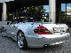 2003 Mercedes-Benz  SL 500 / AMG 19 \ Cabrio / roadster Used vehicle photo 2