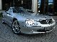 2003 Mercedes-Benz  SL 500 / AMG 19 \ Cabrio / roadster Used vehicle photo 3