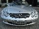 2003 Mercedes-Benz  SL 500 / AMG 19 \ Cabrio / roadster Used vehicle photo 8
