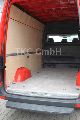 2009 Mercedes-Benz  Sprinter 210 310 high roof box CDI/3665 EU5 Other Used vehicle photo 5