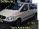 Mercedes-Benz  Vito 2.0 CDI 9-SEATER EXTRA LONG AIR TOPZUSTAND 2008 Used vehicle photo