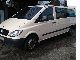 2008 Mercedes-Benz  Vito 2.0 CDI 9-SEATER EXTRA LONG AIR TOPZUSTAND Van / Minibus Used vehicle photo 4