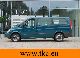 Mercedes-Benz  Vito 111 CDI long 9-Seater - Climate - € 4 2009 Used vehicle photo