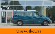 2009 Mercedes-Benz  Vito 111 CDI long 9-Seater - Climate - € 4 Van / Minibus Used vehicle photo 1