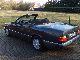 1993 Mercedes-Benz  300 CE-24 Cabrio / roadster Used vehicle photo 1