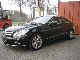 2010 Mercedes-Benz  E 350 CDI BlueEFFICIENCY Coupe DPF 7G-TRONIC Ava Sports car/Coupe Used vehicle photo 2