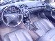 2000 Mercedes-Benz  CLK 230 Kompressor Avantgarde Auto * Cabrio / roadster Used vehicle photo 1