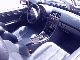 2000 Mercedes-Benz  CLK 230 Kompressor Avantgarde Auto * Cabrio / roadster Used vehicle photo 4