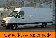 2010 Mercedes-Benz  Sprinter MAXI € 5 Box 319 CDI/4325 Other Used vehicle photo 2