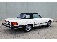 1975 Mercedes-Benz  SL 450 450 SL Roadster 1975 Automaat Super 225PK Cabrio / roadster Used vehicle photo 1