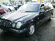 Mercedes-Benz  E 240 T ~ ~ Air 1998 Used vehicle photo