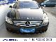 2006 Mercedes-Benz  CL 500 7G-TRONIC * leather * 20 \ Sports car/Coupe Used vehicle photo 1