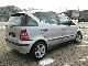 2003 Mercedes-Benz  A 140 L Classic style, LANG, AIR, only 87 thousand kilometers! Limousine Used vehicle photo 3