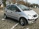 2003 Mercedes-Benz  A 140 L Classic style, LANG, AIR, only 87 thousand kilometers! Limousine Used vehicle photo 4