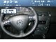 2011 Mercedes-Benz  A 180 (AHK automatic cruise control climate ISOFIX) Limousine Employee's Car photo 2
