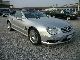 2004 Mercedes-Benz  SL 55 AMG / TKm at 116. new engine and gearbox Cabrio / roadster Used vehicle photo 1