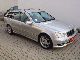 2004 Mercedes-Benz  C 30 CDI AMG * Leather * Navigation * Long Distance * TOP ** Estate Car Used vehicle photo 8
