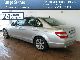 Mercedes-Benz  C 200 K (Park Tronic automatic cruise control navigation) 2007 Used vehicle photo