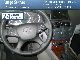 2007 Mercedes-Benz  C 200 K (Park Tronic automatic cruise control navigation) Limousine Used vehicle photo 2