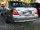 2004 Mercedes-Benz  E 200 K Aut. Vanguard of first Hand Limousine Used vehicle photo 3