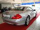 2003 Mercedes-Benz  SL 350 Navigation / Xenon / leather / alloy wheels / Cruise control Cabrio / roadster Used vehicle photo 2
