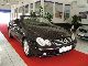 2003 Mercedes-Benz  CLK 240 ELEGANCE xenon / Wheels / Auto / Sitzh Cabrio / roadster Used vehicle photo 1