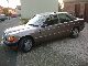 Mercedes-Benz  190 D TÜV Very Well kept 1/2013 ABS SSD 1990 Used vehicle photo