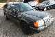 1992 Mercedes-Benz  Aut 250 D / SD / engine new in 2003 Limousine Used vehicle photo 3