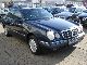 1998 Mercedes-Benz  E 240 ELEGANCE XENON PDC SHZ ALU MEMORY Limousine Used vehicle photo 1