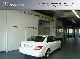 2012 Mercedes-Benz  C 180 CDI Classic BE (automatic cruise control navigation) Limousine Demonstration Vehicle photo 2