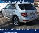 2009 Mercedes-Benz  ML 320 CDI 4MATIC (Leather Parktronic Xenon AHK) Off-road Vehicle/Pickup Truck Used vehicle photo 1