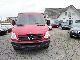 Mercedes-Benz  213 CDI Sprinter High 1.Hand climate 2008 Used vehicle photo