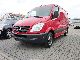 2008 Mercedes-Benz  213 CDI Sprinter High 1.Hand climate Other Used vehicle photo 1