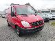 2008 Mercedes-Benz  213 CDI Sprinter High 1.Hand climate Other Used vehicle photo 2