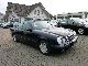 Mercedes-Benz  E 240 Classic 1.Hand pensioners vehicle air 2000 Used vehicle photo