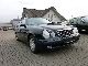 2000 Mercedes-Benz  E 240 Classic 1.Hand pensioners vehicle air Limousine Used vehicle photo 1