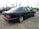 2000 Mercedes-Benz  E 240 Classic 1.Hand pensioners vehicle air Limousine Used vehicle photo 8