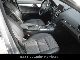 2008 Mercedes-Benz  C 200 CDI Avantgarde Automatic Command + DVD + PTS Limousine Used vehicle photo 9