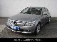 Mercedes-Benz  C 200 CDI Avantgarde Automatic Command + DVD + PTS 2008 Used vehicle photo