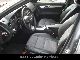 2008 Mercedes-Benz  C 200 CDI Avantgarde Automatic Command + DVD + PTS Limousine Used vehicle photo 7