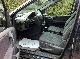 2003 Mercedes-Benz  Vaneo 1.9Trend, air, checkbook, Tüv new, good to Van / Minibus Used vehicle photo 3